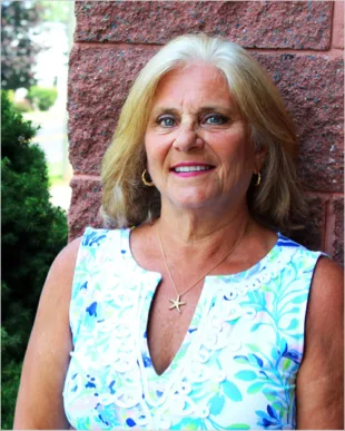 Shari Cavallari, President/CEO/CFO