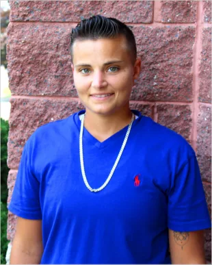 Allyse Madey, General Manager