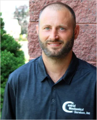 Dan Madey, Service Contract Account Manager